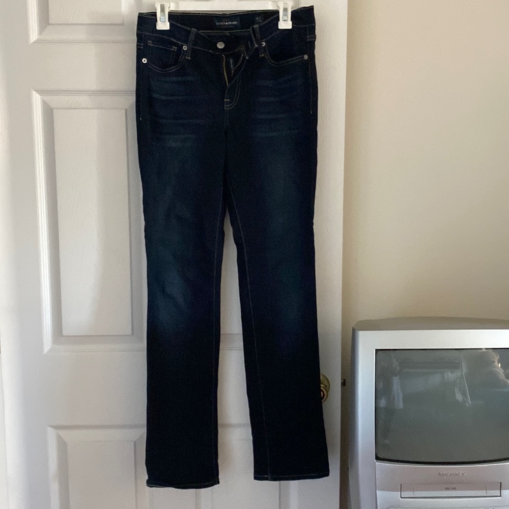 Lucky Brand Jeans